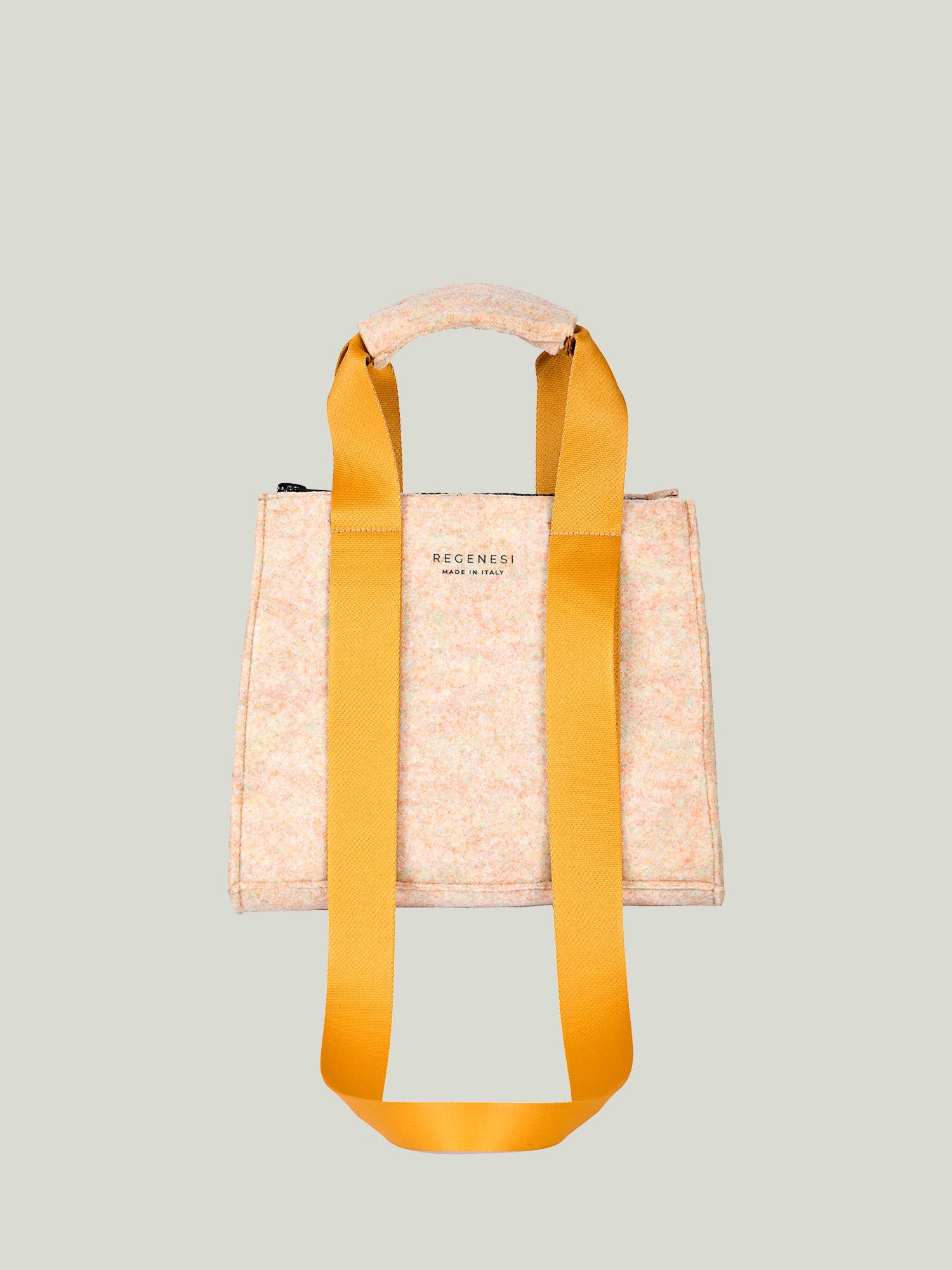 RE-FLAG DUFFLE MINI